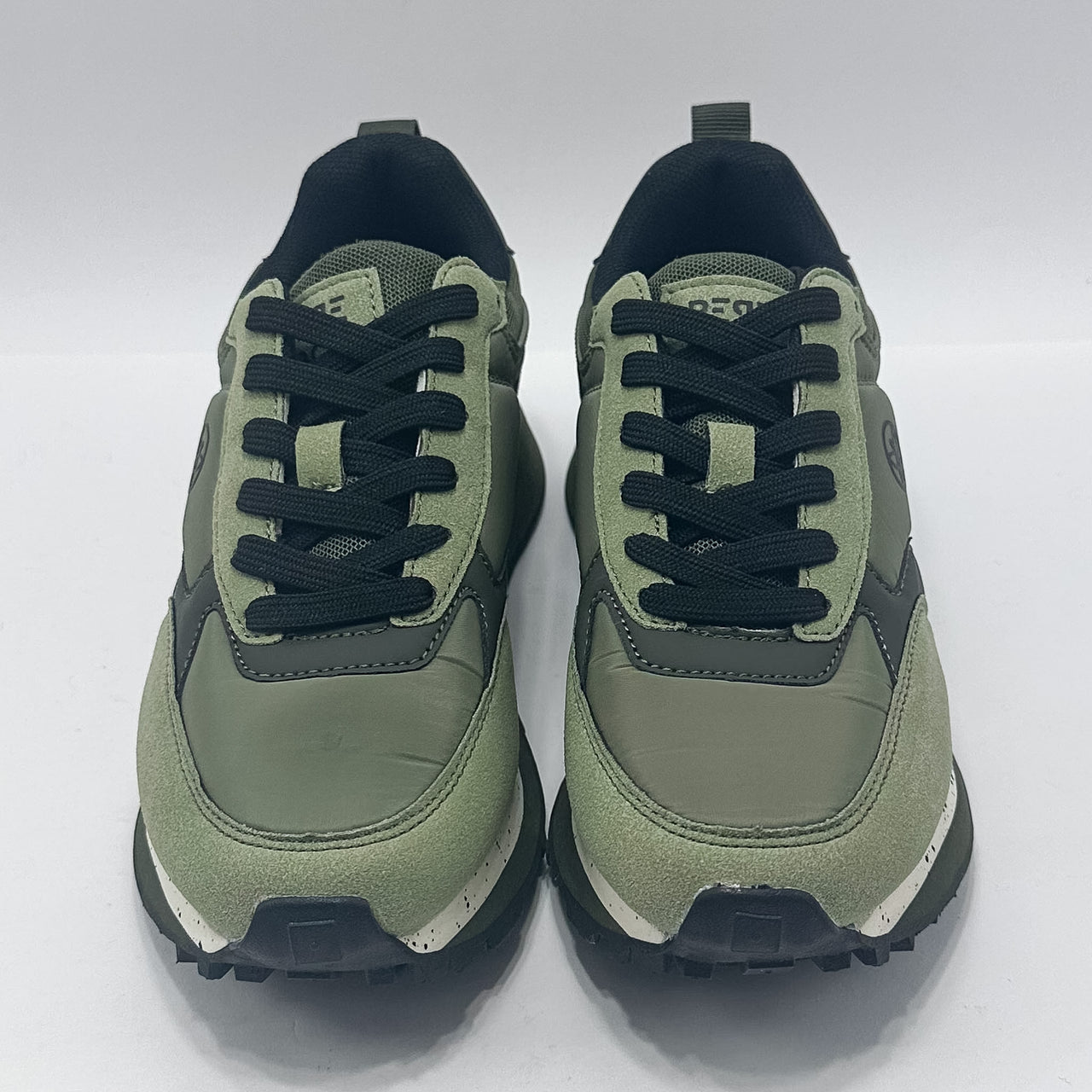 Pepe Moll 252910 Oliva Zapatillas Mujer - imagen 5