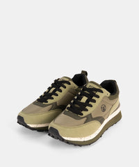 Thumbnail for Zapatillas Pepe Moll 252910 Olive - Vista isométrica