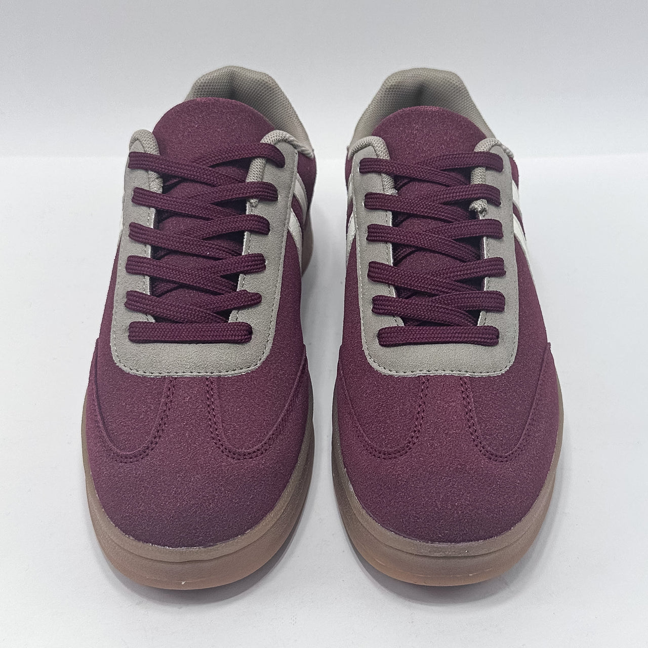 Pepe Moll 252950 Bordo Zapatilla Mujer