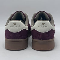 Pepe Moll 252950 Bordo Zapatilla Mujer