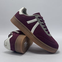 Pepe Moll 252950 Burdeos Zapatillas Mujer - imagen 4