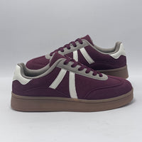 Pepe Moll 252950 Burdeos Zapatillas Mujer - imagen 6