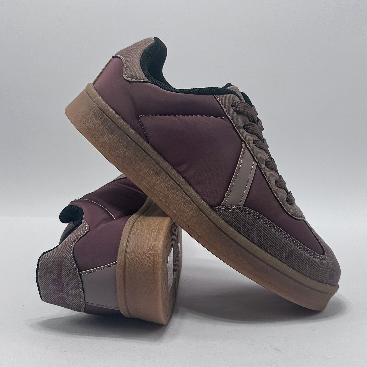 Pepe Moll 252960 Nude Zapatillas Mujer - imagen 5