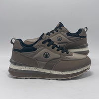 Pepe Moll 253910 Taupe Zapatillas Mujer - imagen 1