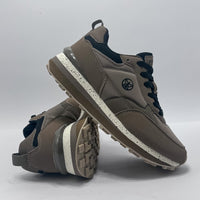 Pepe Moll 253910 Taupe Zapatillas Mujer - imagen 5