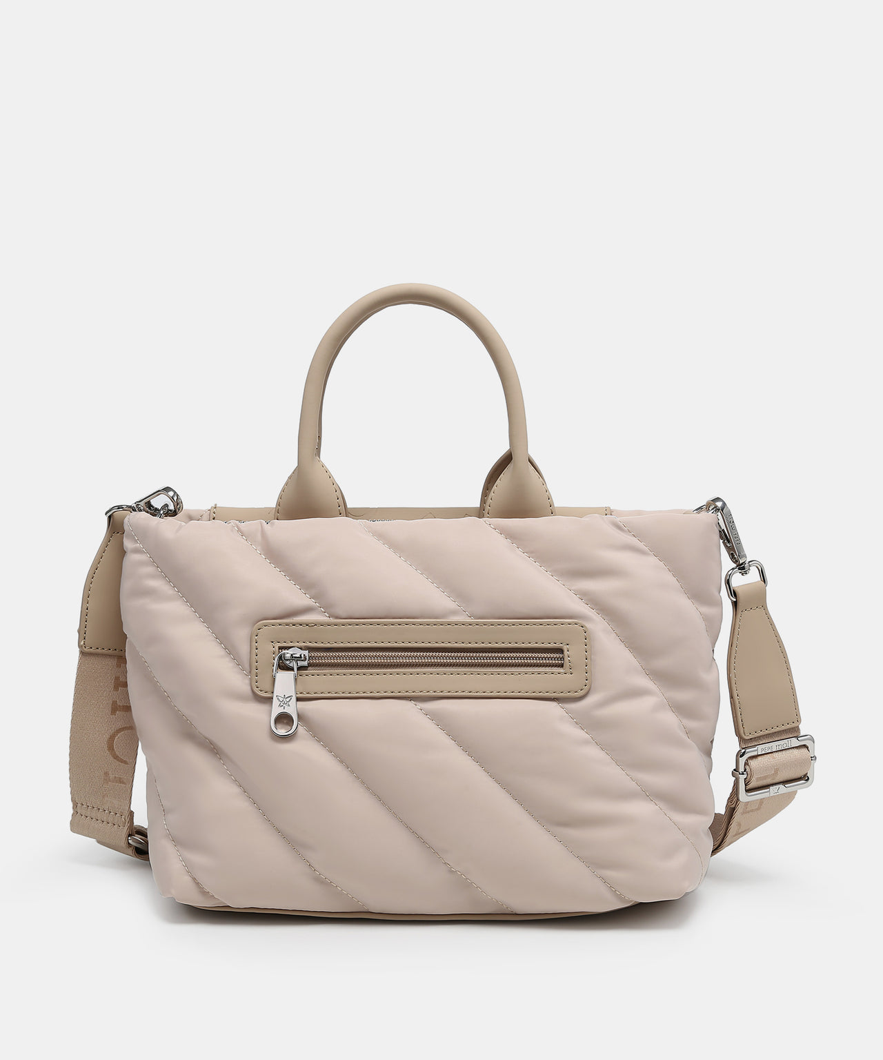 PEPE MOLL 261100 Bolso Monika Sand
