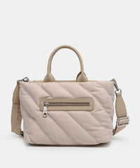 PEPE MOLL 261100 Bolso Monika Sand
