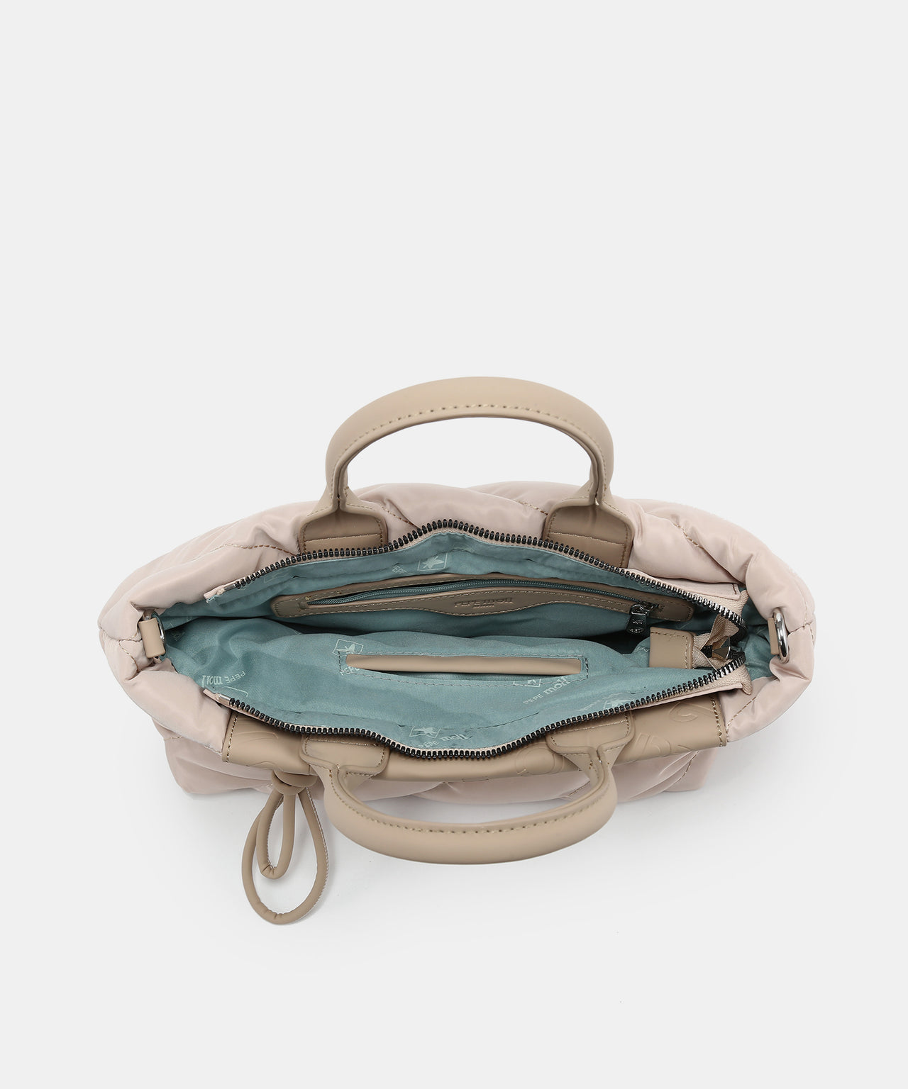 PEPE MOLL 261100 Bolso Monika Sand