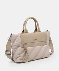 PEPE MOLL 261100 Bolso Monika Sand