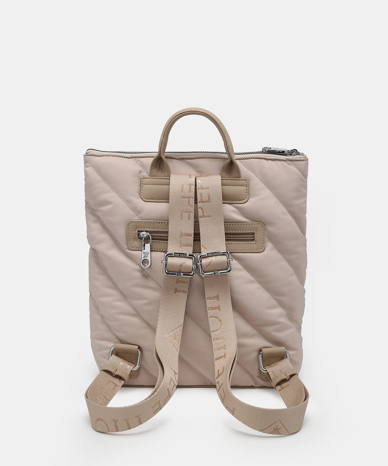 PEPE MOLL 261101 Mochila Monika Sand