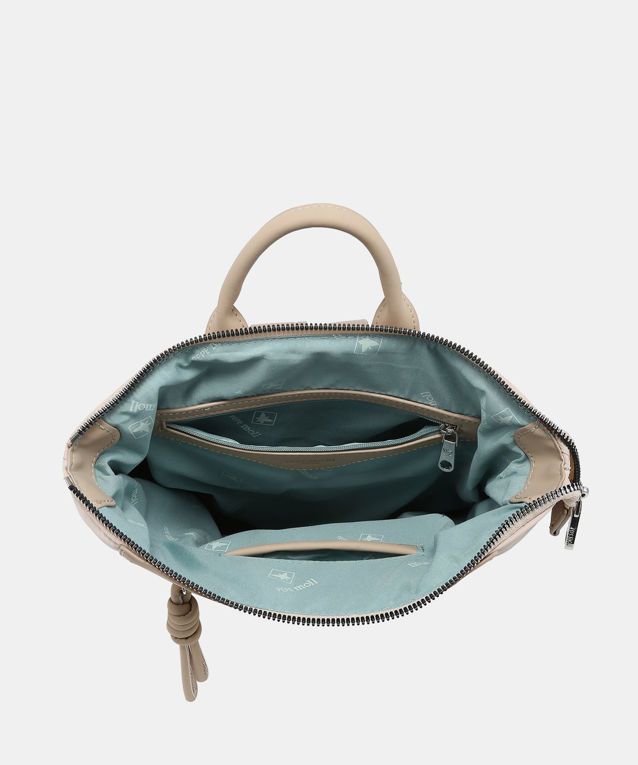 PEPE MOLL 261101 Mochila Monika Sand