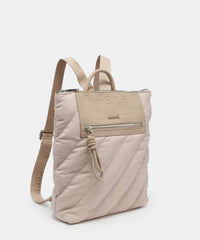 PEPE MOLL 261101 Mochila Monika Sand