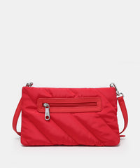 PEPE MOLL 261102 Bolso Monika Red