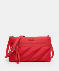 PEPE MOLL 261102 Bolso Monika Red