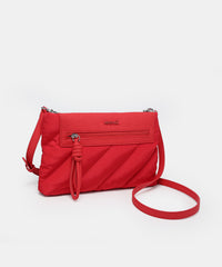 PEPE MOLL 261102 Bolso Monika Red
