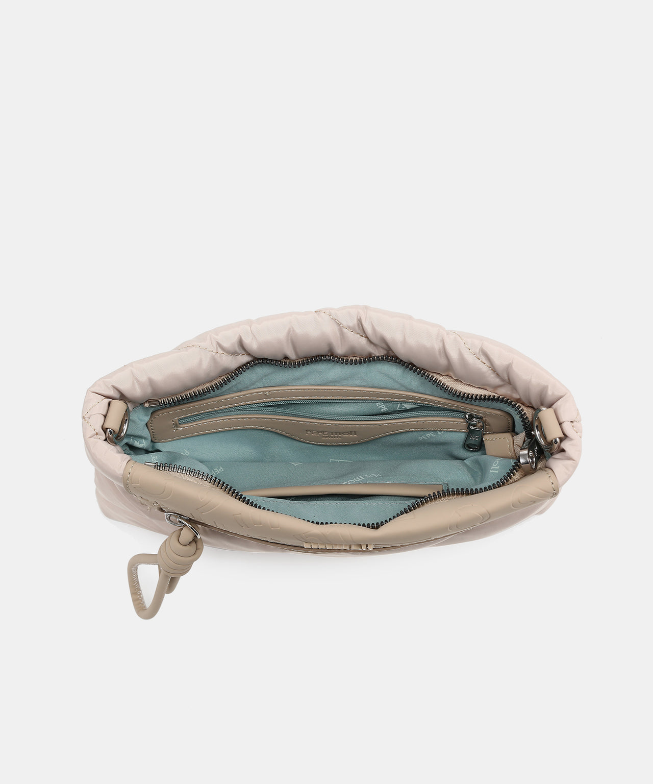 PEPE MOLL 261102 Bolso Monika Sand