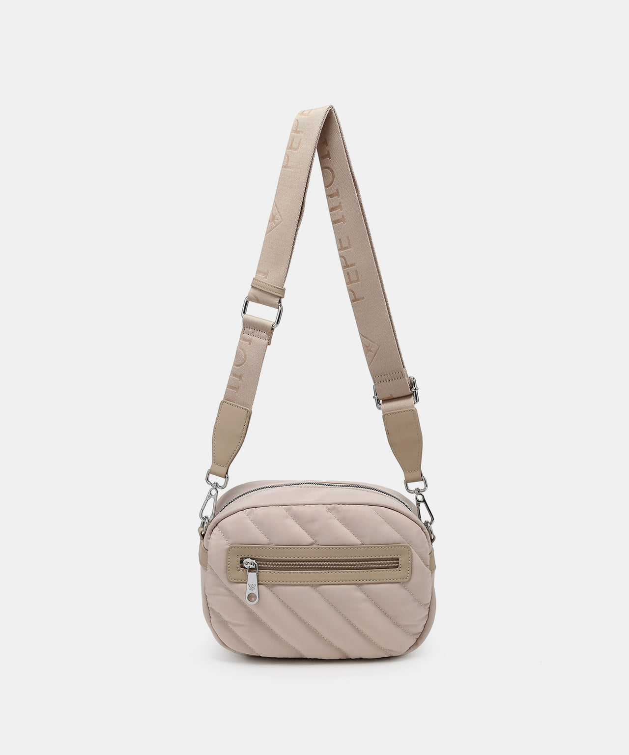 PEPE MOLL 261106 Bolso Monika Sand