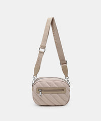 PEPE MOLL 261106 Bolso Monika Sand