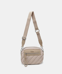 PEPE MOLL 261106 Bolso Monika Sand