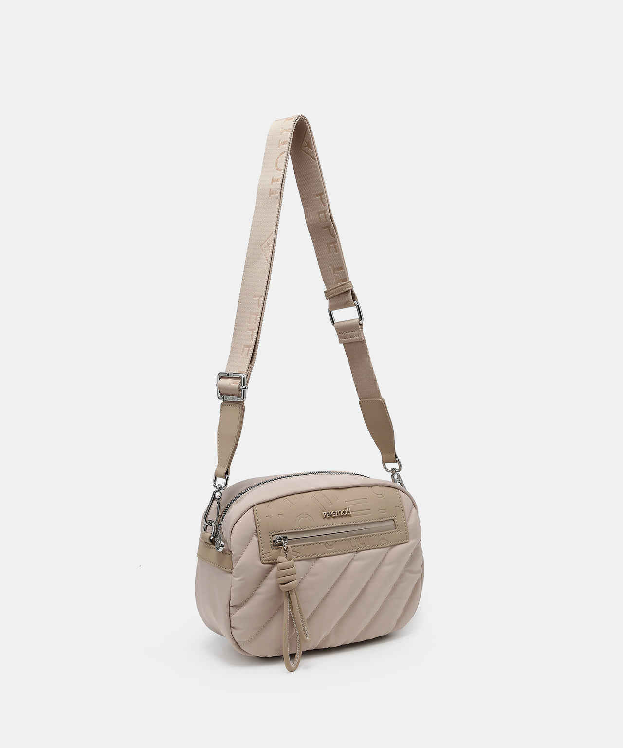 PEPE MOLL 261106 Bolso Monika Sand