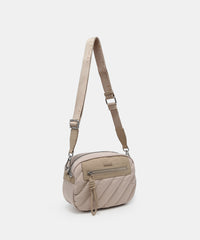 PEPE MOLL 261106 Bolso Monika Sand
