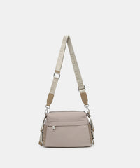 PEPE MOLL 261121 Bolso Gwen Beige