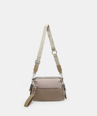 PEPE MOLL 261121 Bolso Gwen Beige