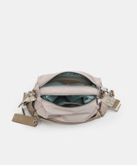 PEPE MOLL 261121 Bolso Gwen Beige