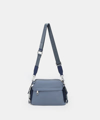 PEPE MOLL 261121 Bolso Gwen Jeans