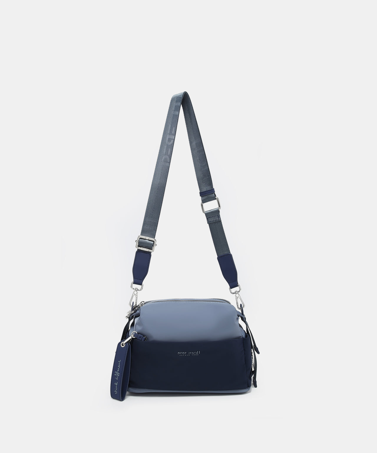 PEPE MOLL 261121 Bolso Gwen Jeans
