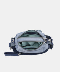PEPE MOLL 261121 Bolso Gwen Jeans