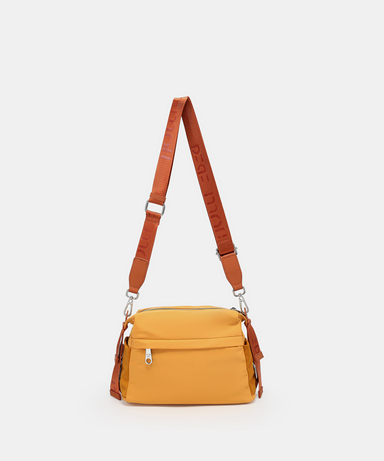 PEPE MOLL 261121 Bolso Gwen Orange