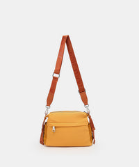 PEPE MOLL 261121 Bolso Gwen Orange