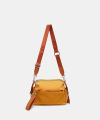 PEPE MOLL 261121 Bolso Gwen Orange