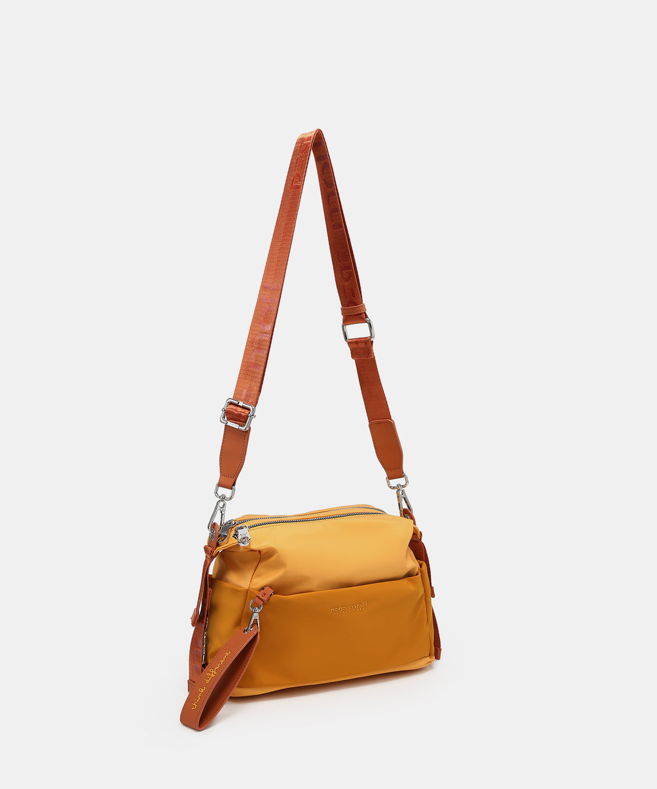 PEPE MOLL 261121 Bolso Gwen Orange