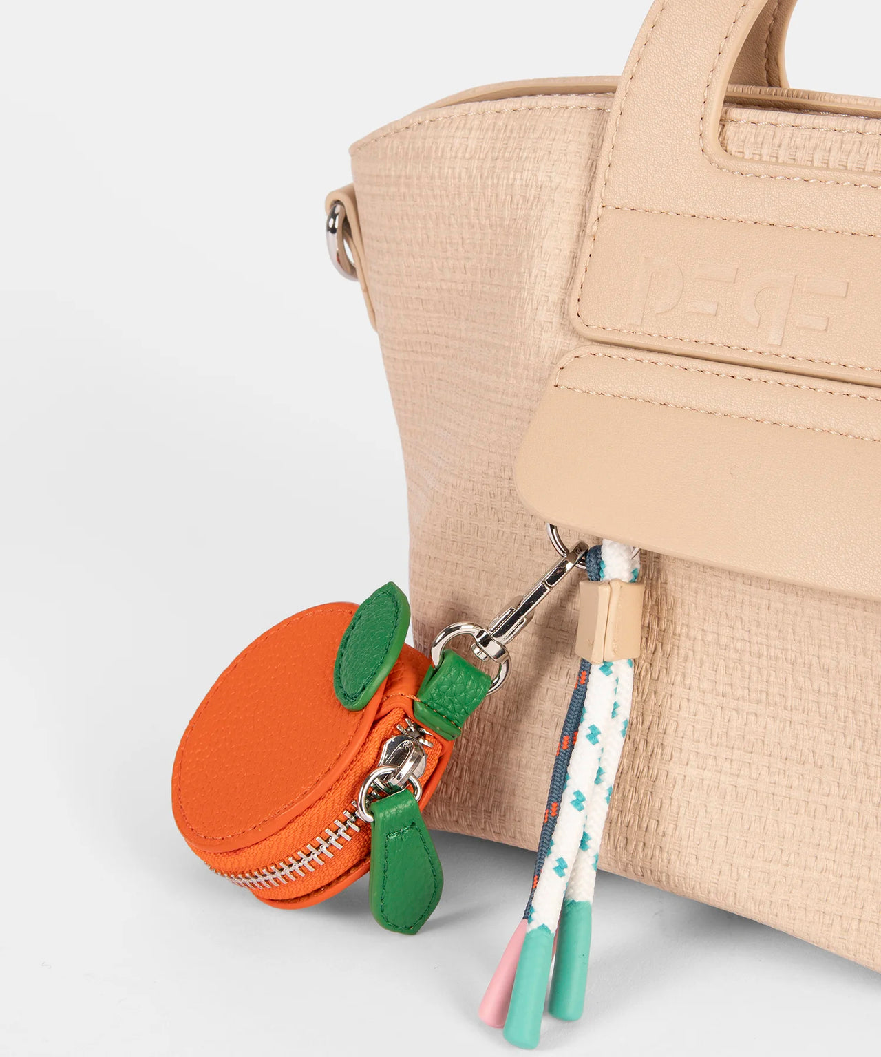 PEPE MOLL 261131 Bolso Janet Off