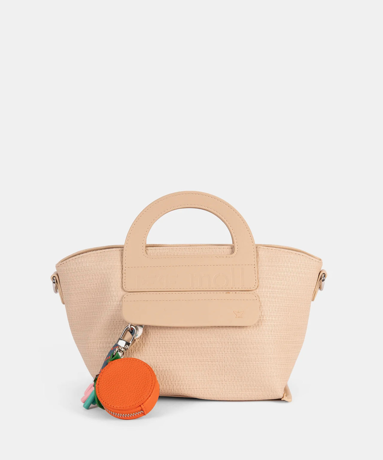 PEPE MOLL 261131 Bolso Janet Off