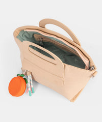 PEPE MOLL 261131 Bolso Janet Off