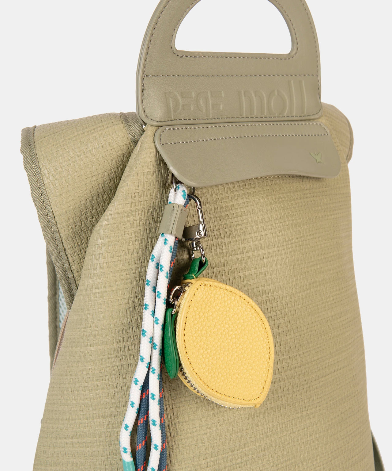 PEPE MOLL 261132 Mochila Janet Mint