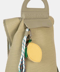 PEPE MOLL 261132 Mochila Janet Mint