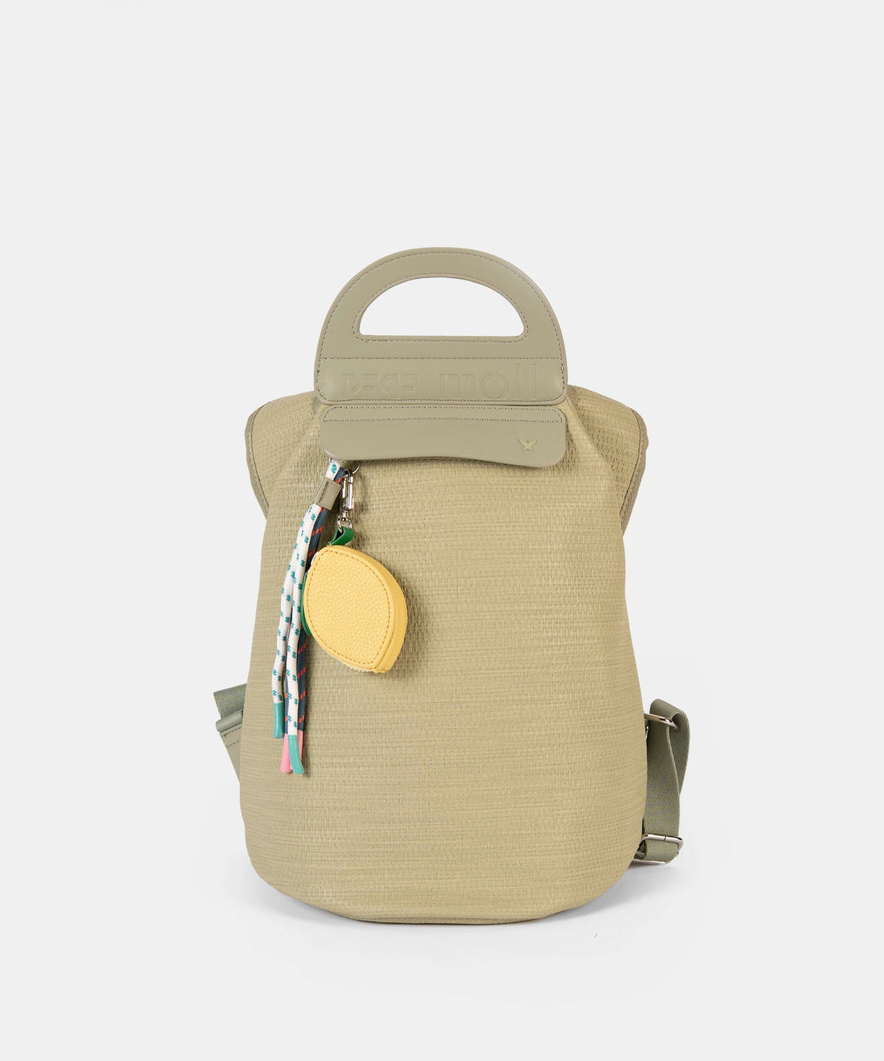 PEPE MOLL 261132 Mochila Janet Mint