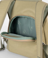 PEPE MOLL 261132 Mochila Janet Mint