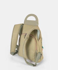 PEPE MOLL 261132 Mochila Janet Mint