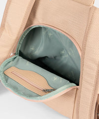 PEPE MOLL 261132 Mochila Janet Sand