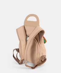 PEPE MOLL 261132 Mochila Janet Sand
