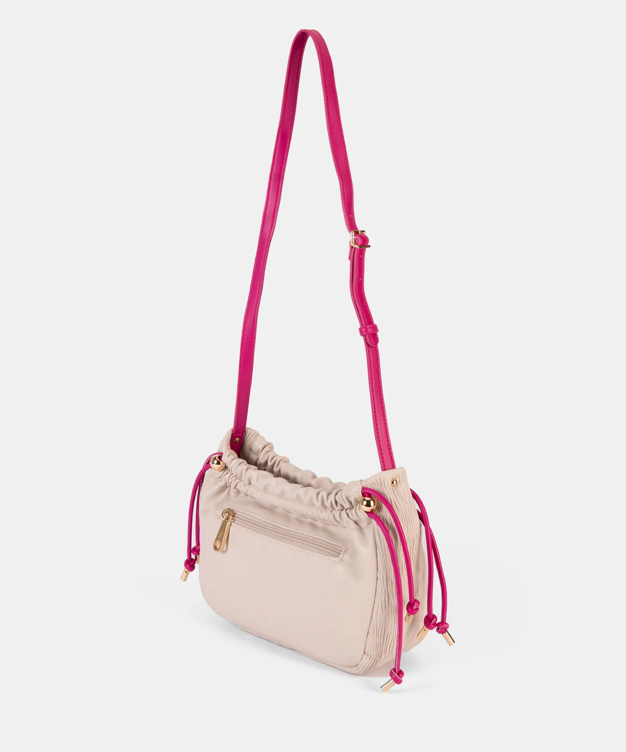 PEPE MOLL 261201 Bolso Pamela Off