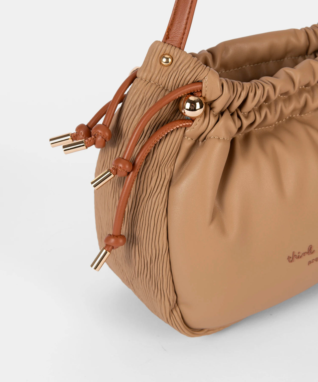 PEPE MOLL 261201 Bolso Pamela Sand