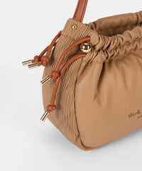 PEPE MOLL 261201 Bolso Pamela Sand
