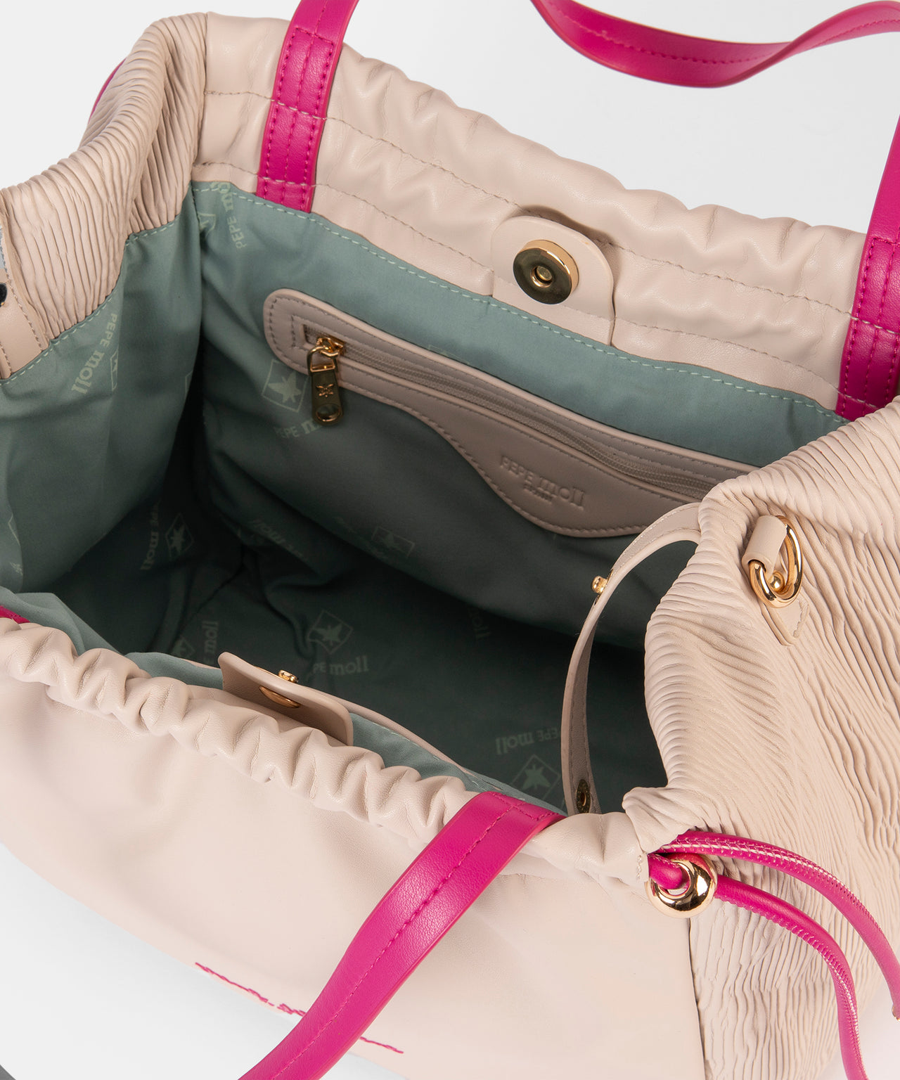 PEPE MOLL 261202 Bolso Pamela Off
