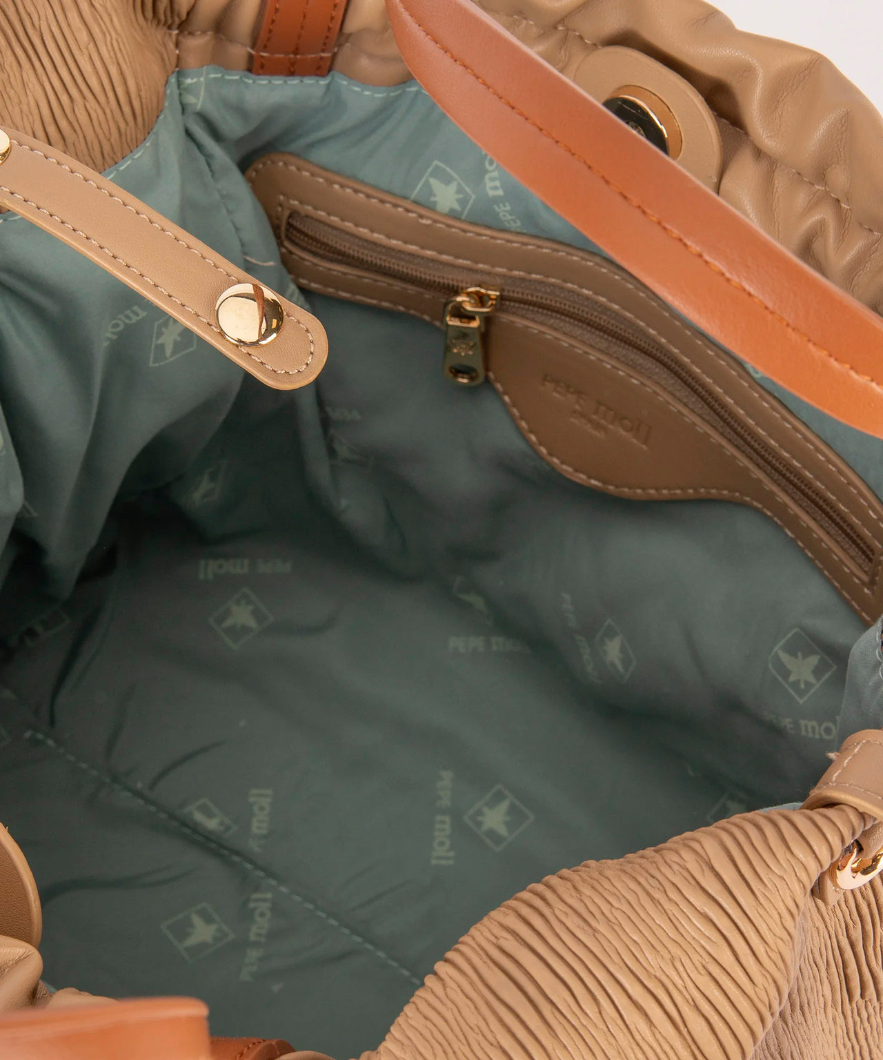 PEPE MOLL 261202 Bolso Pamela Sand